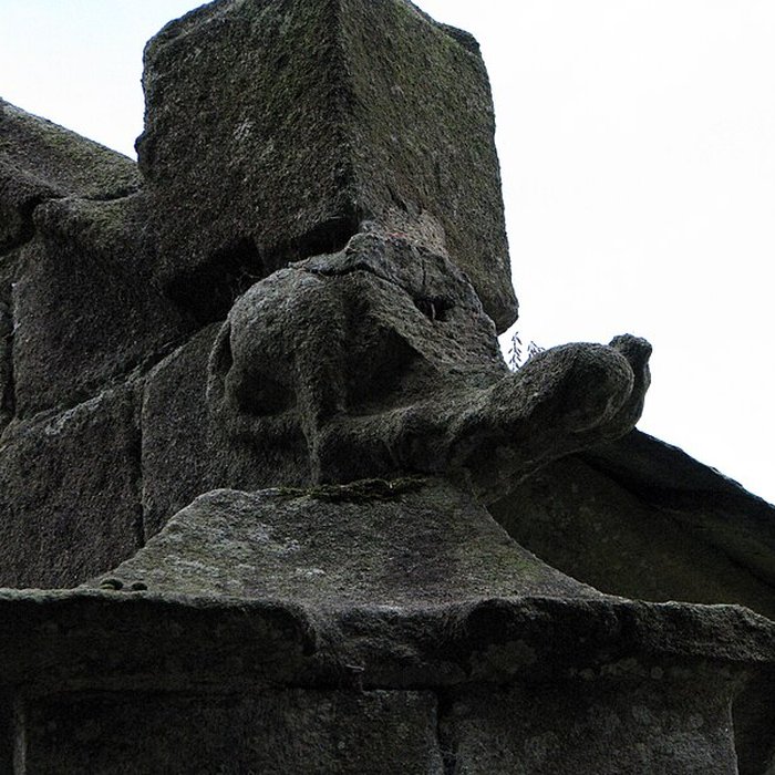 Photo de Église de Lambader