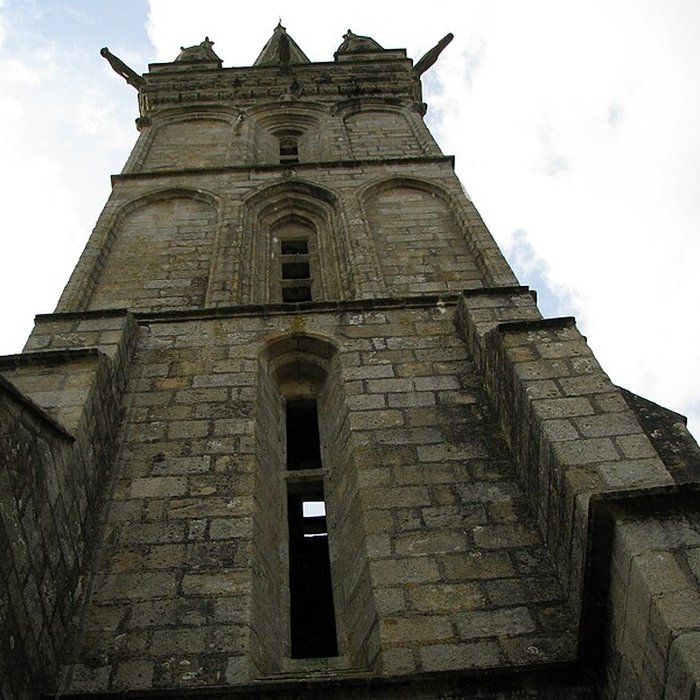 Photo de Église de Lambader