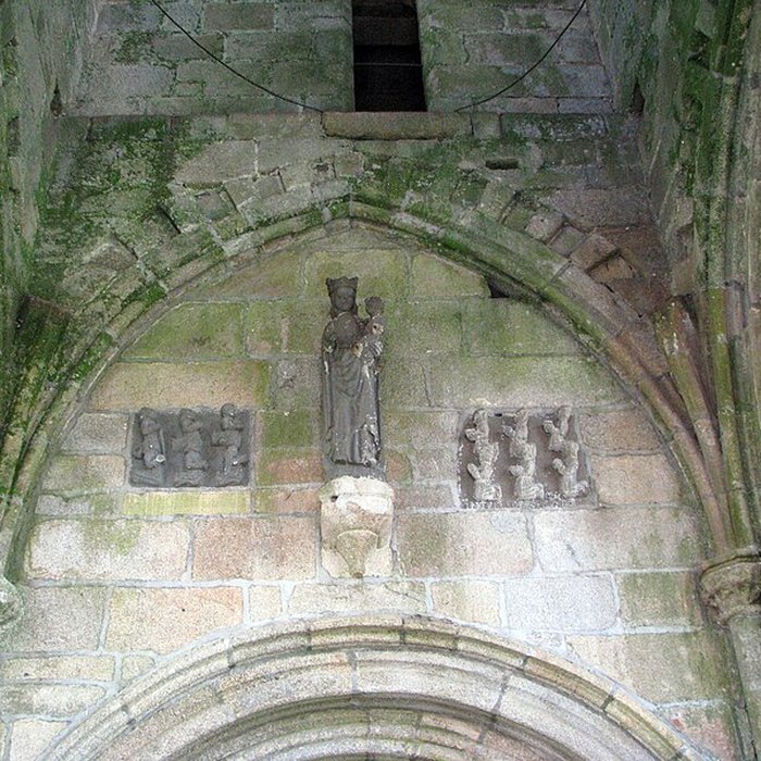 Photo de Église de Lambader