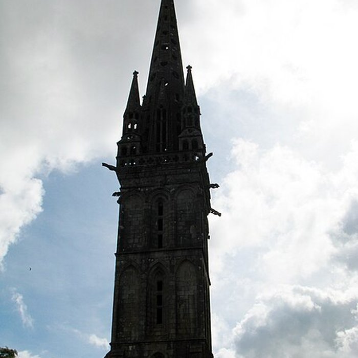 Photo de Église de Lambader