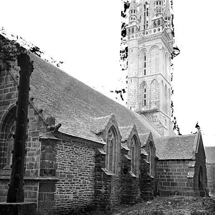 Photo de Église de Lambader