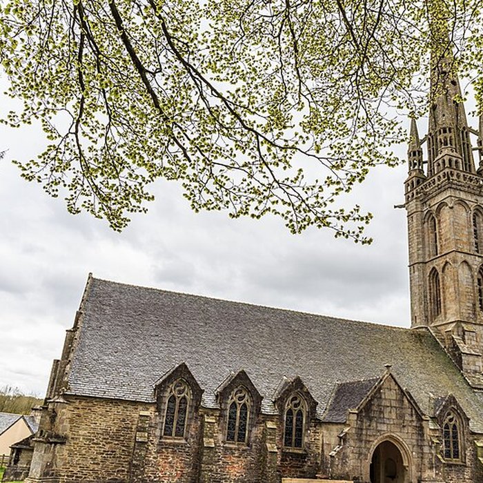 Photo de Église de Lambader