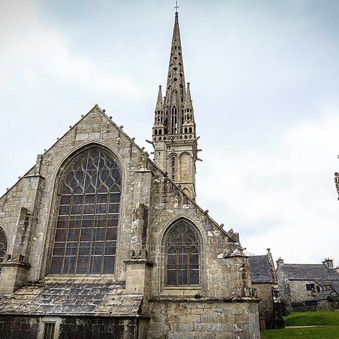 Photo de Église de Lambader