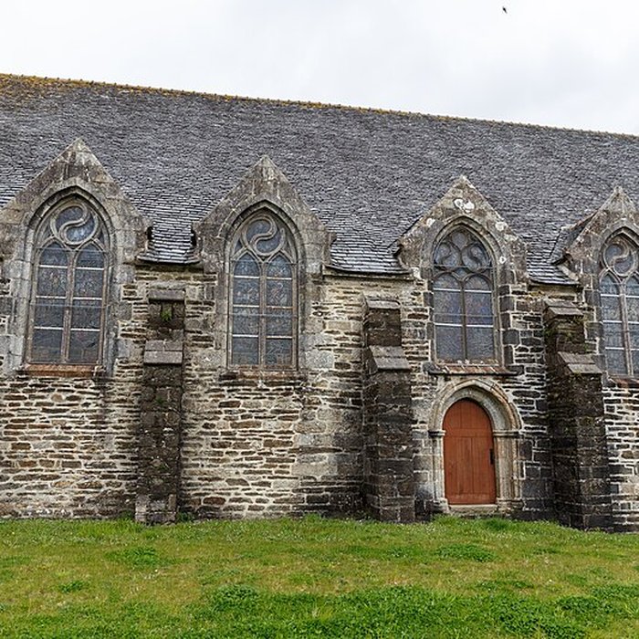 Photo de Église de Lambader