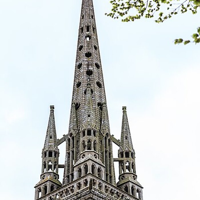 Photo de Église de Lambader
