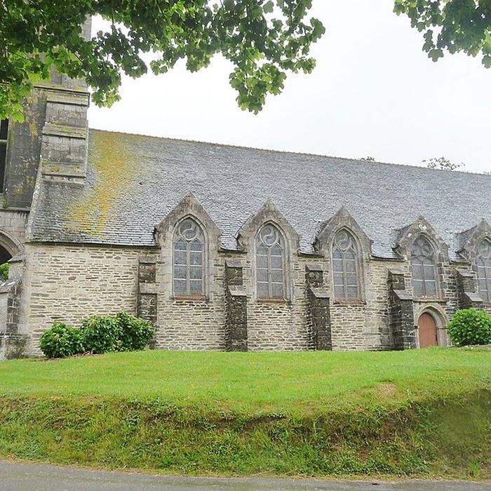 Photo de Église de Lambader