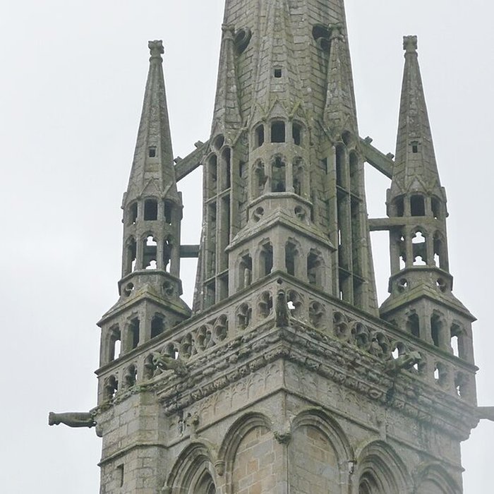 Photo de Église de Lambader