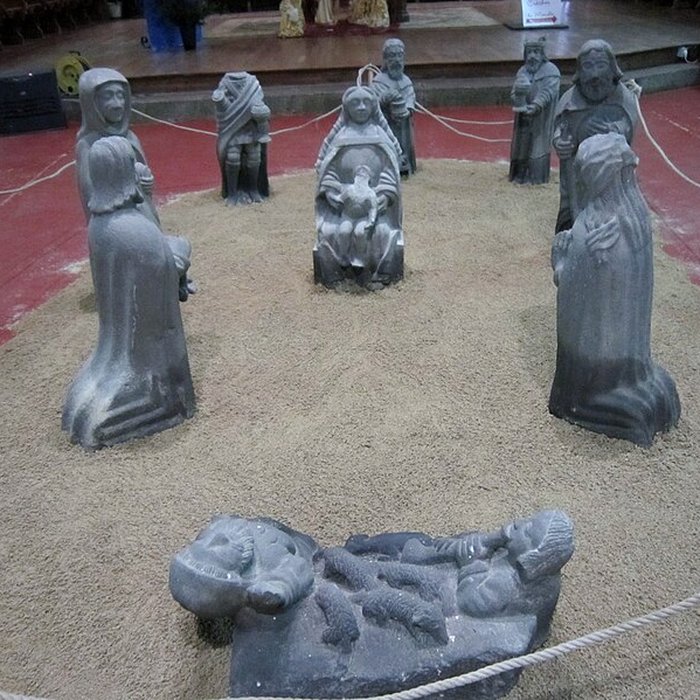 Photo de Église de Lambader