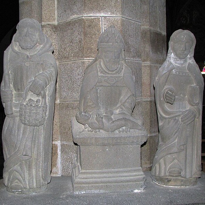 Photo de Église de Lambader