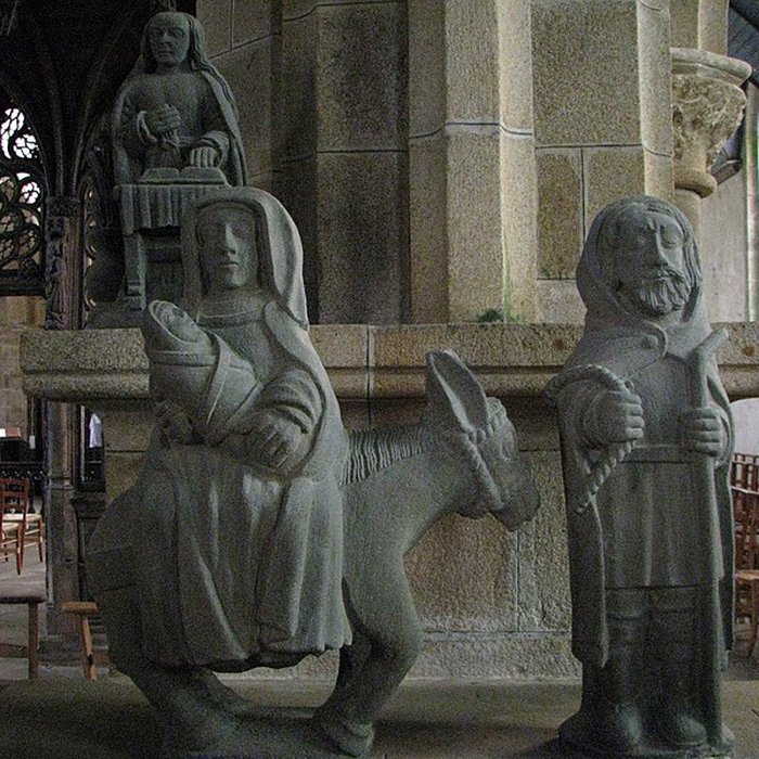 Photo de Église de Lambader