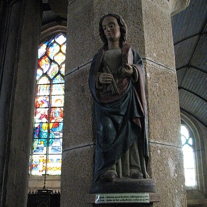 Photo de Église de Lambader