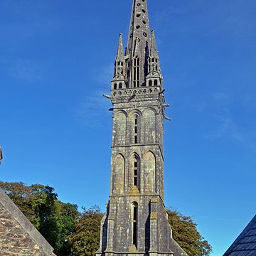 Église de Lambader