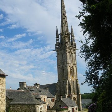 Église de Lambader