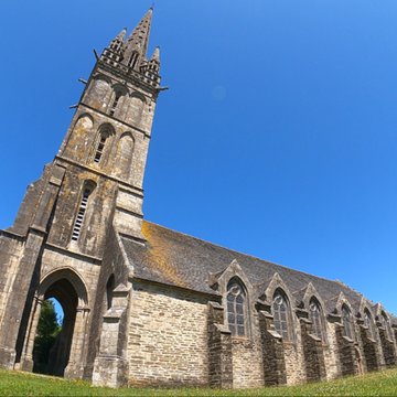 Église de Lambader