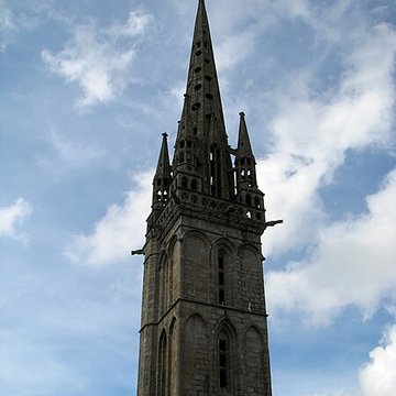 Église de Lambader