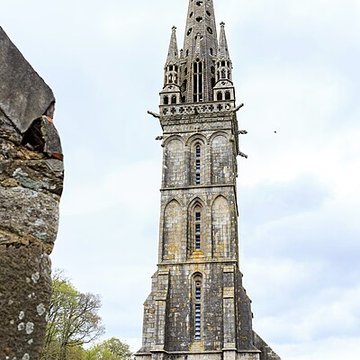 Église de Lambader