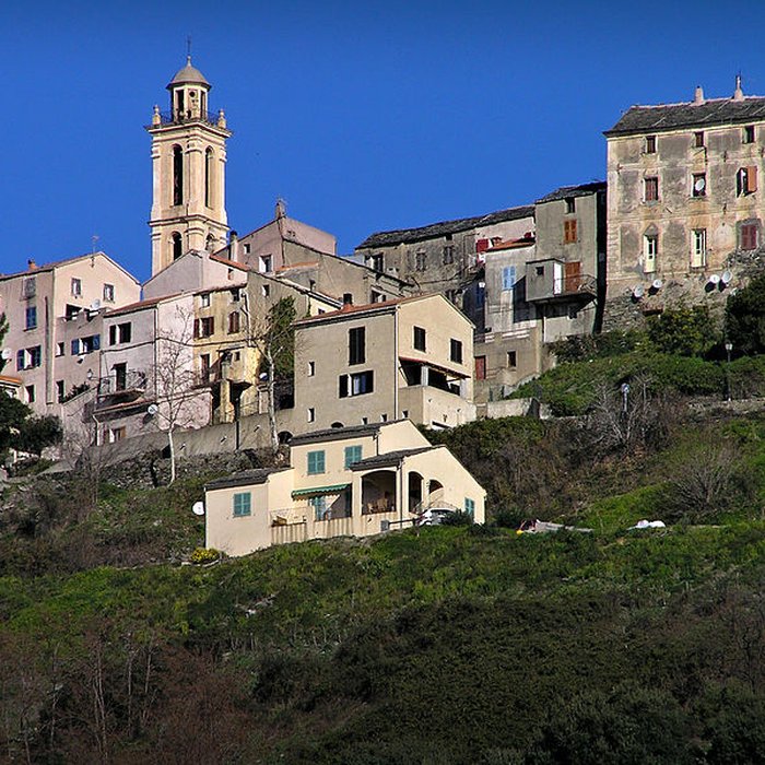 Photo de Église de lAnnonciation de Borgo