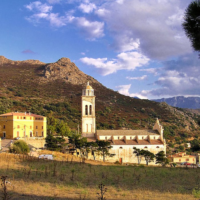 Photo de Eglise paroissiale de lAnnonciation