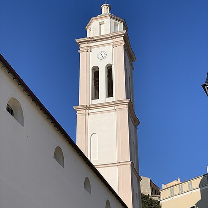 Photo de Eglise paroissiale de lAnnonciation