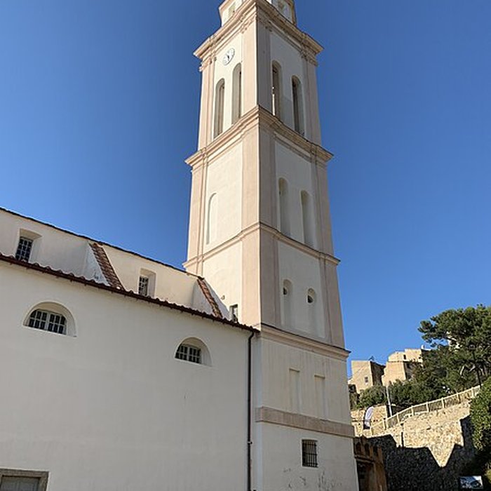 Photo de Eglise paroissiale de lAnnonciation