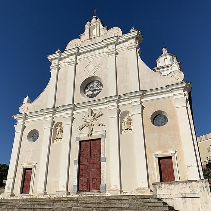 Photo de Eglise paroissiale de lAnnonciation
