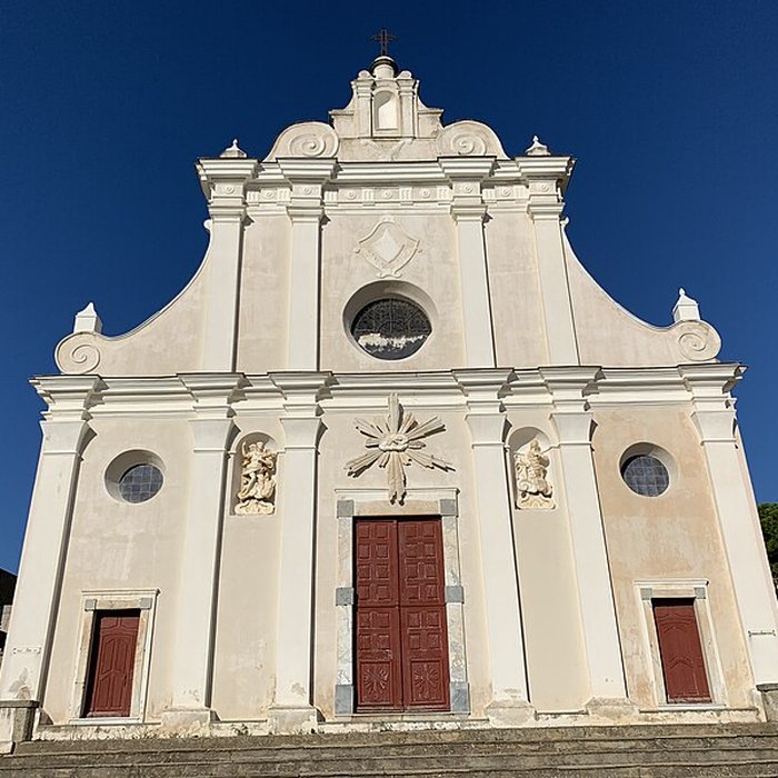 Photo de Eglise paroissiale de lAnnonciation