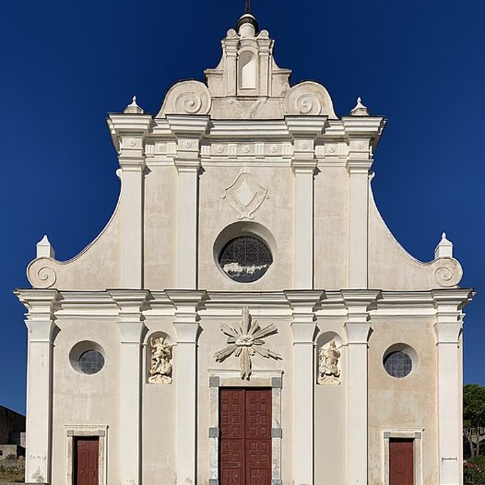 Photo de Eglise paroissiale de lAnnonciation