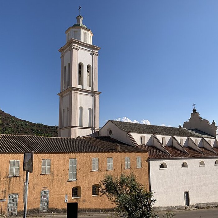Photo de Eglise paroissiale de lAnnonciation