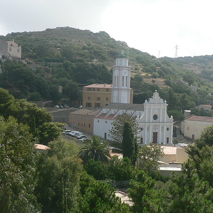 Photo de Eglise paroissiale de lAnnonciation