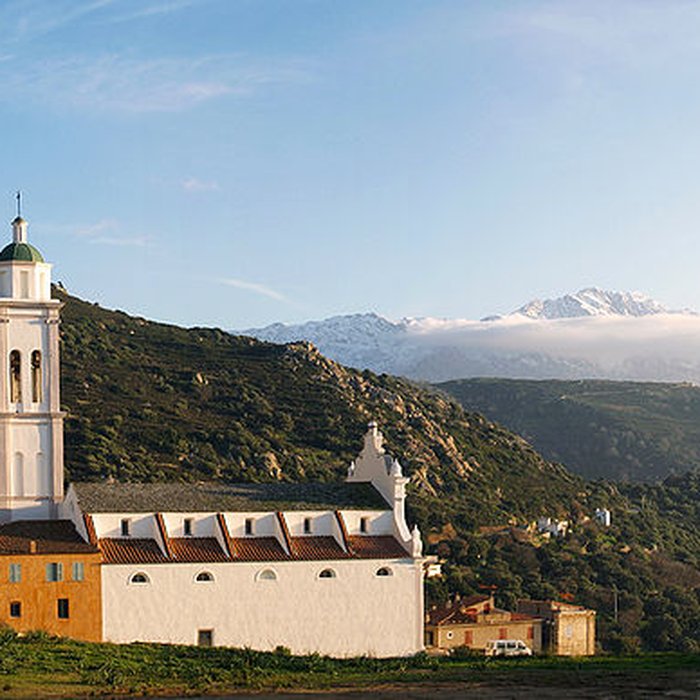 Photo de Eglise paroissiale de lAnnonciation