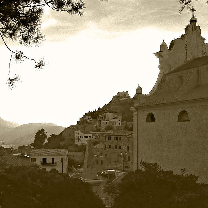 Photo de Eglise paroissiale de lAnnonciation