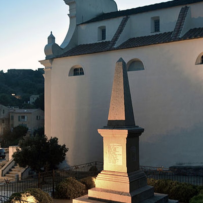 Photo de Eglise paroissiale de lAnnonciation