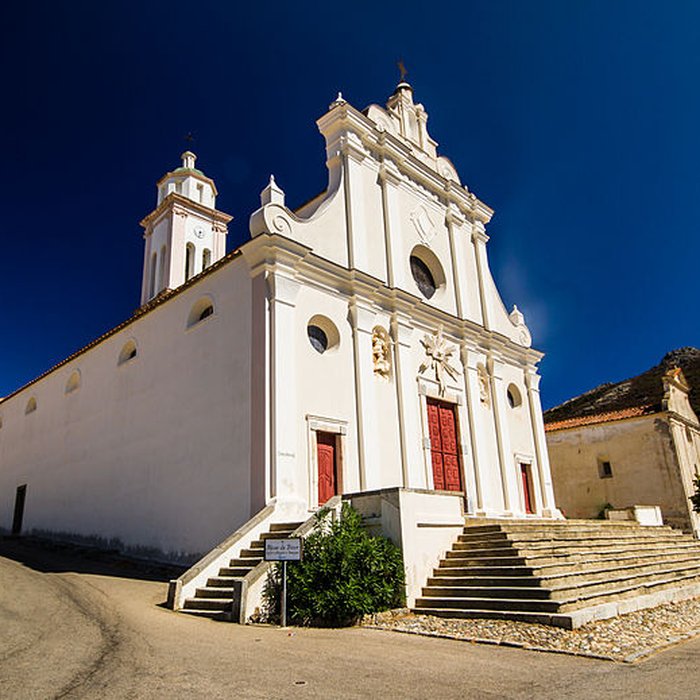 Photo de Eglise paroissiale de lAnnonciation