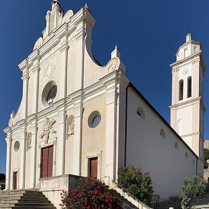 Photo de Eglise paroissiale de lAnnonciation