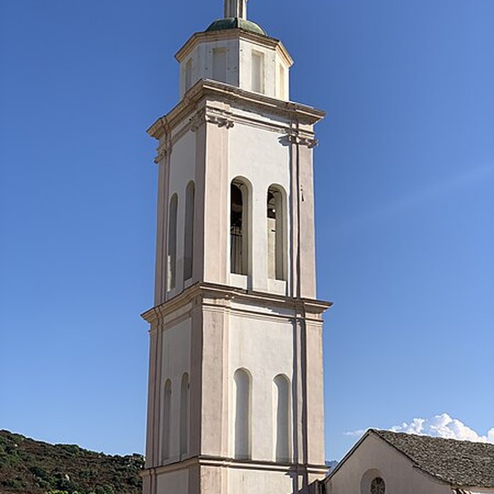 Photo de Eglise paroissiale de lAnnonciation