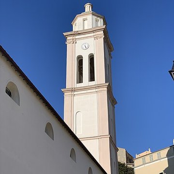 Eglise paroissiale de lAnnonciation