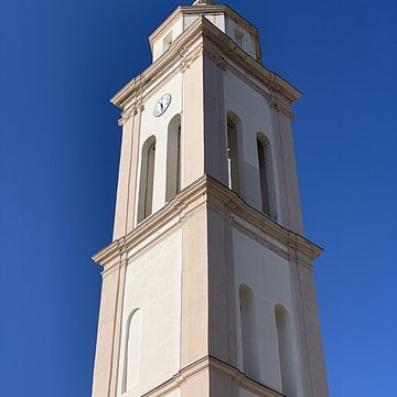 Eglise paroissiale de lAnnonciation