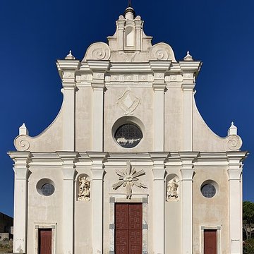 Eglise paroissiale de lAnnonciation