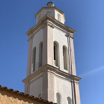 Eglise paroissiale de lAnnonciation