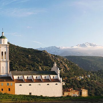 Eglise paroissiale de lAnnonciation