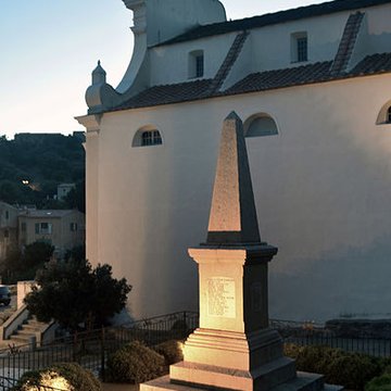 Eglise paroissiale de lAnnonciation