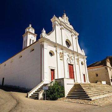 Eglise paroissiale de lAnnonciation
