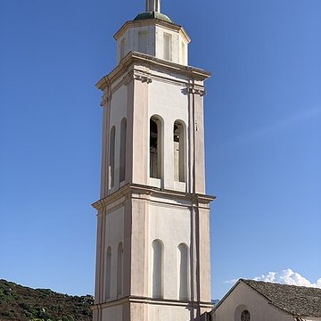 Eglise paroissiale de lAnnonciation