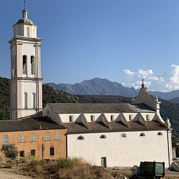 Eglise paroissiale de lAnnonciation
