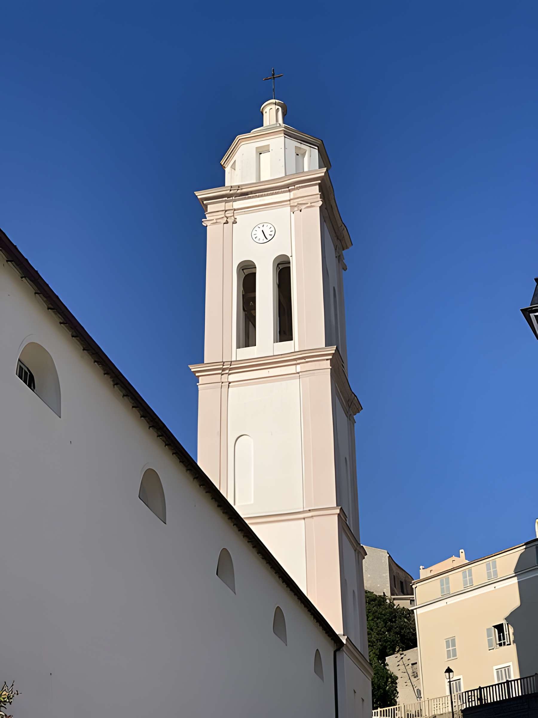 Eglise paroissiale de l'Annonciation