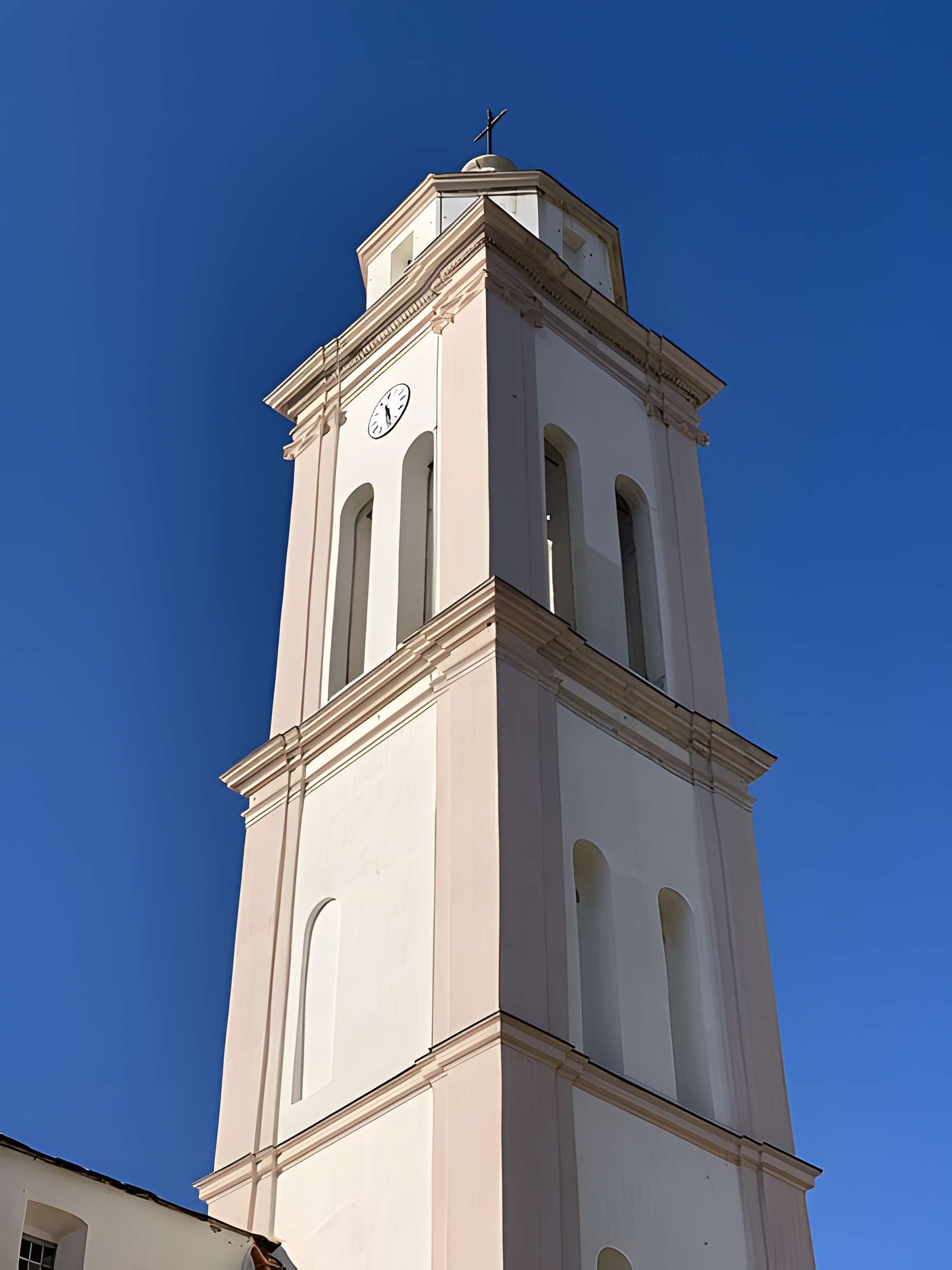 Eglise paroissiale de l'Annonciation