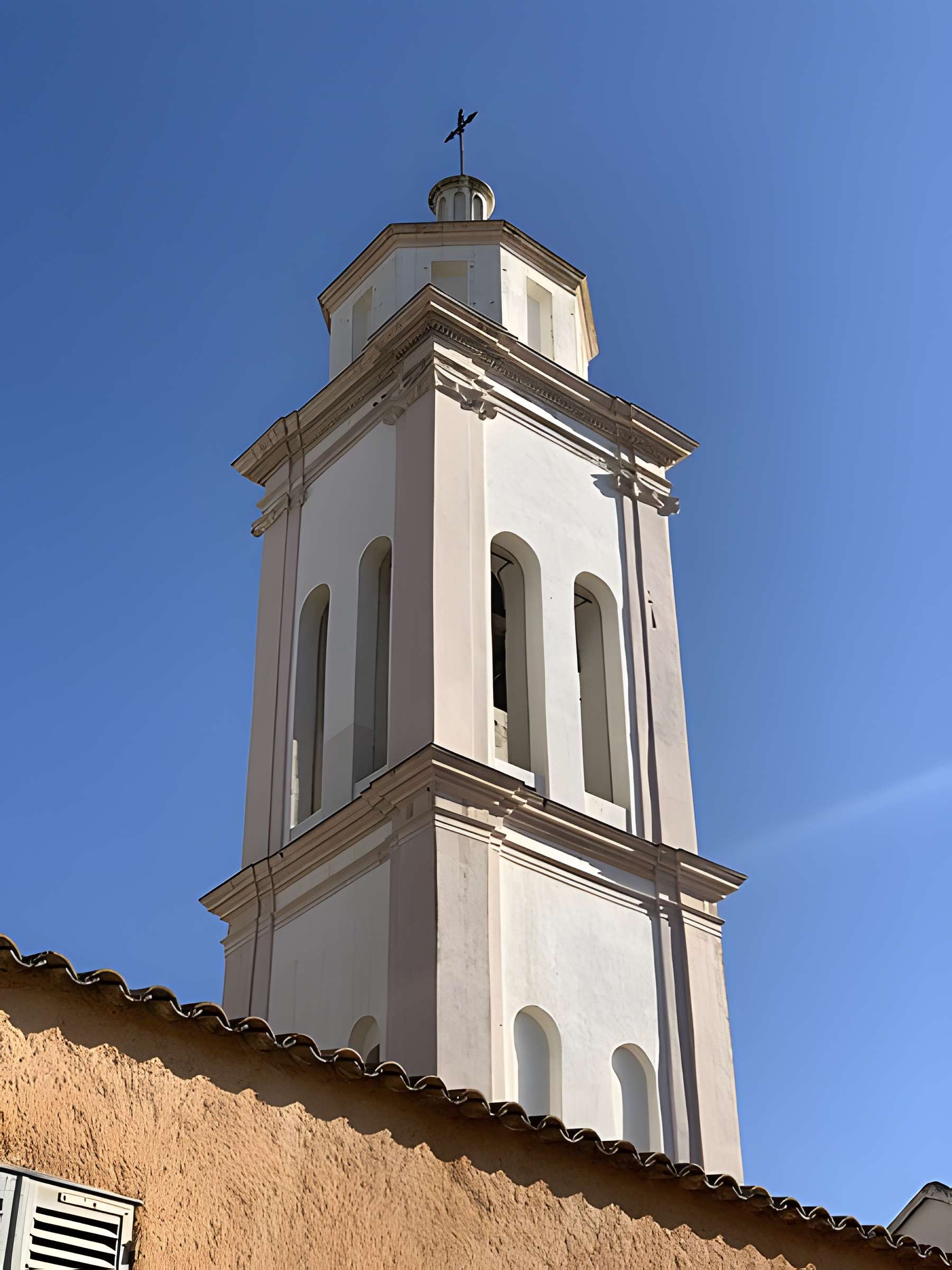 Eglise paroissiale de l'Annonciation