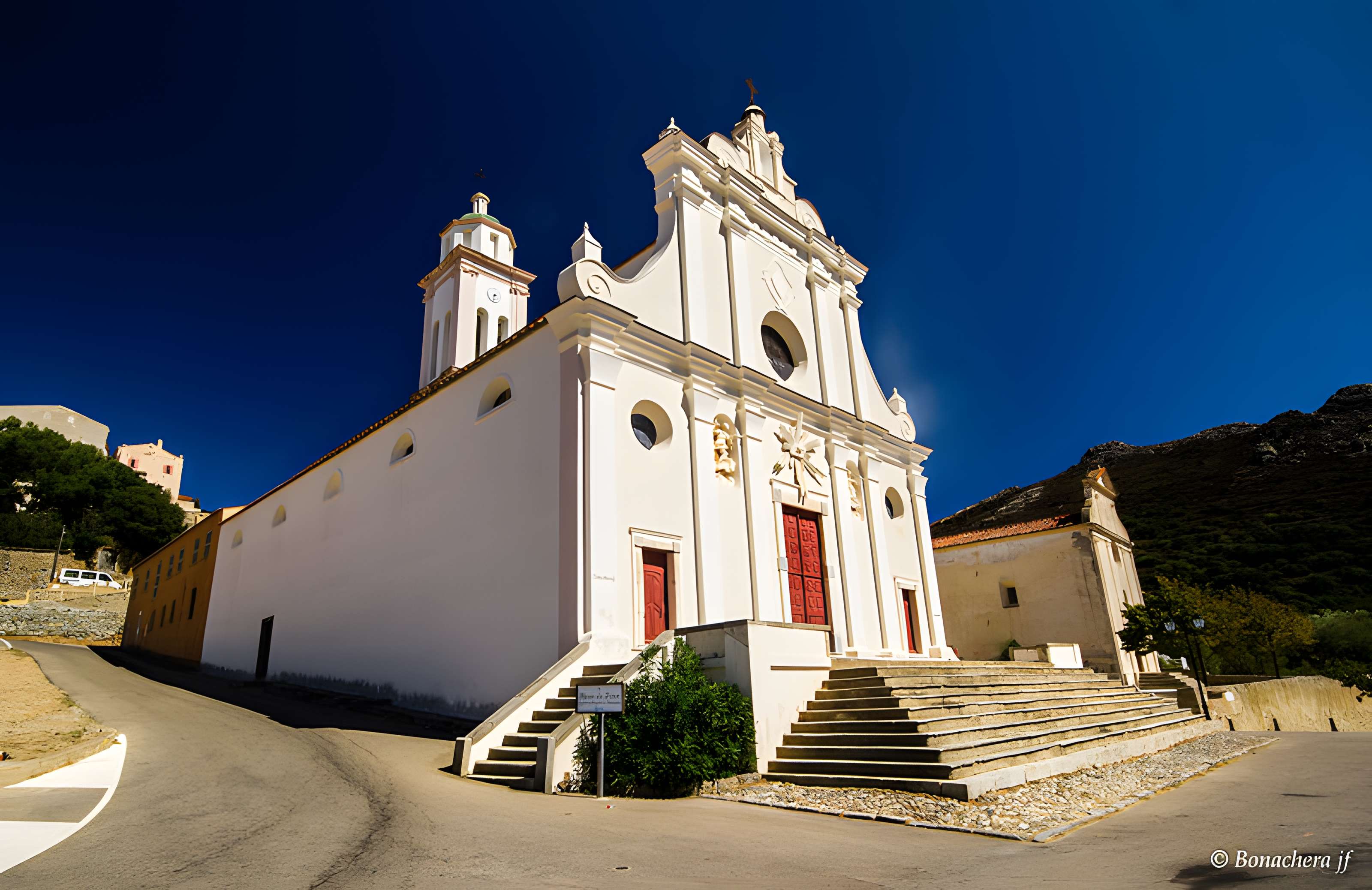 Eglise paroissiale de l'Annonciation