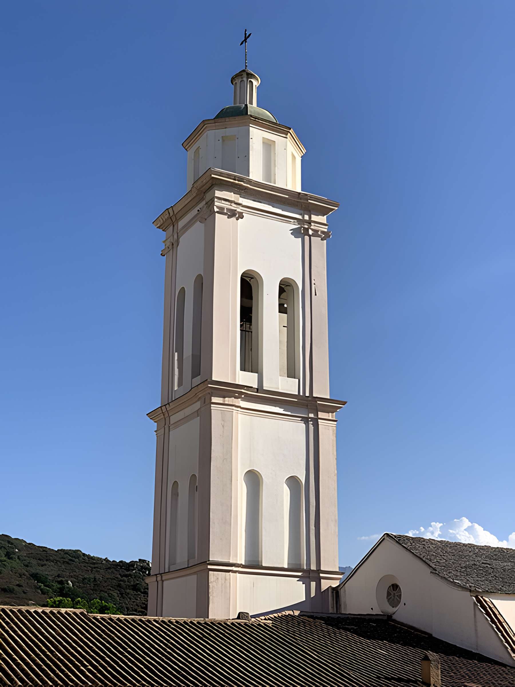 Eglise paroissiale de l'Annonciation