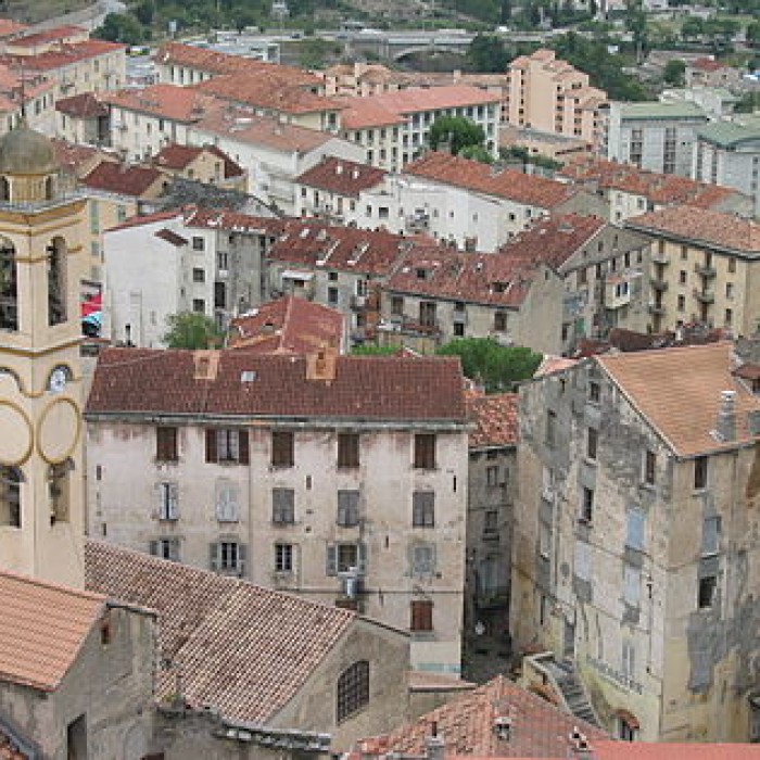 Photo de Église de lAnnonciation de Corte